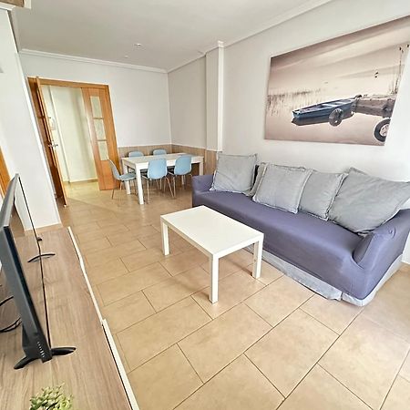 Casa Candelaria Benidorm Extérieur photo