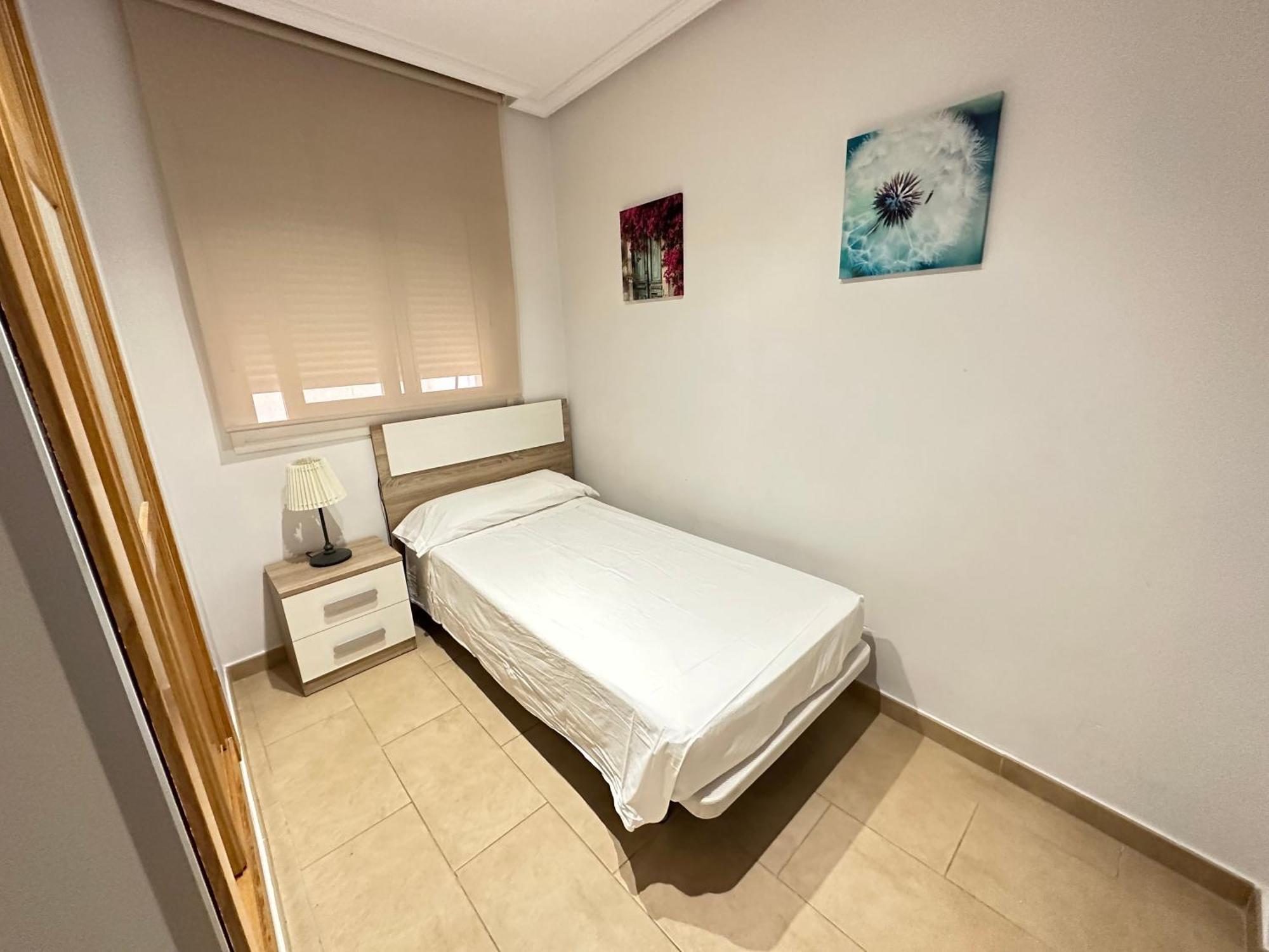 Casa Candelaria Benidorm Extérieur photo