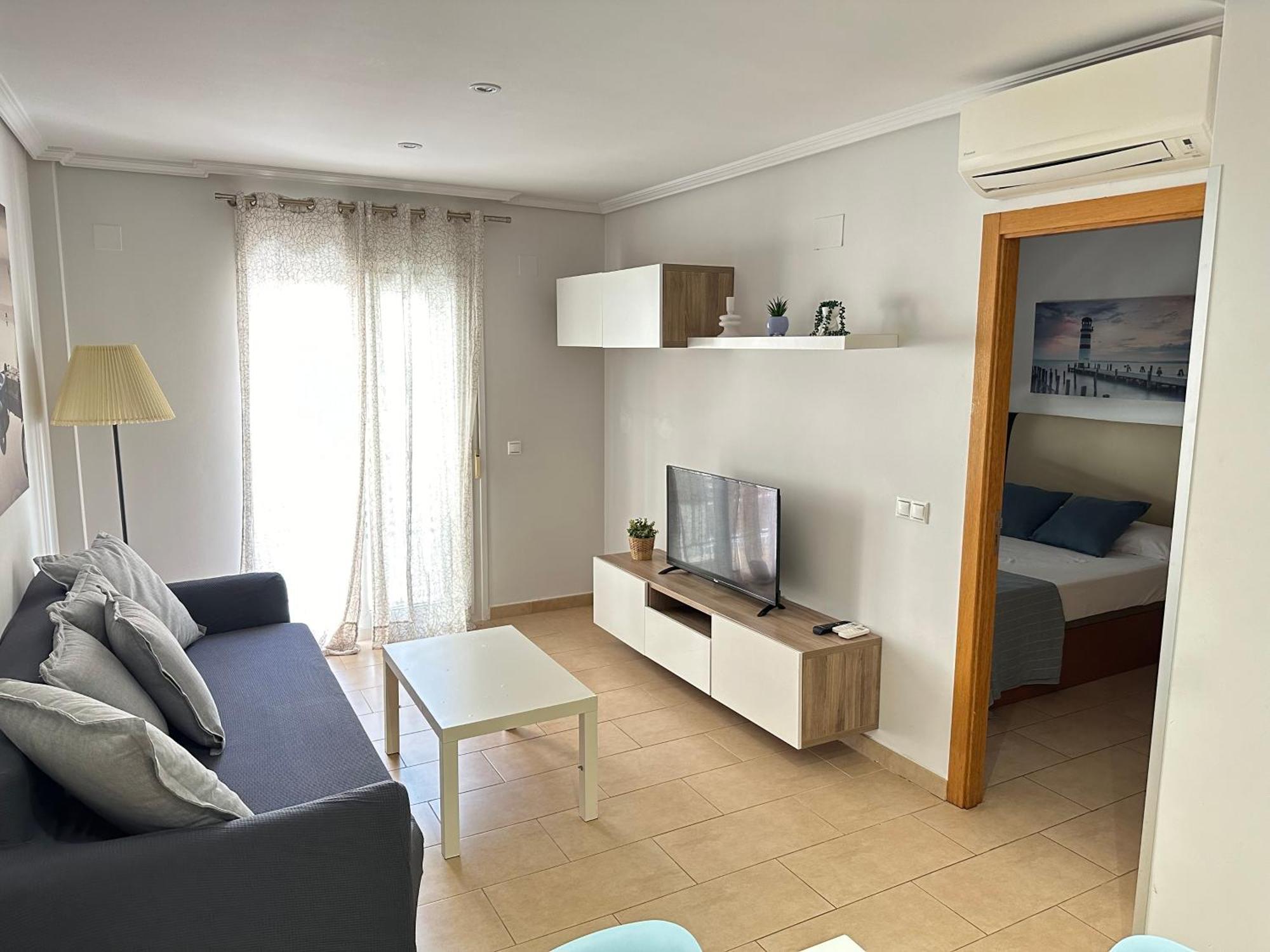 Casa Candelaria Benidorm Extérieur photo
