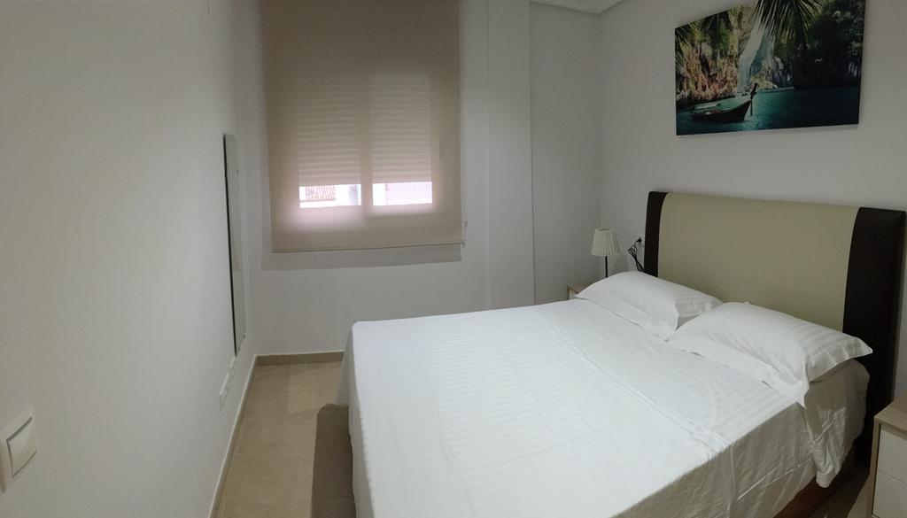 Casa Candelaria Benidorm Extérieur photo