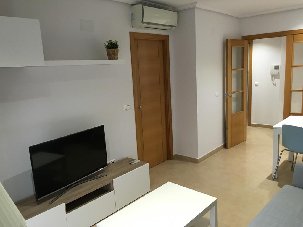 Casa Candelaria Benidorm Extérieur photo