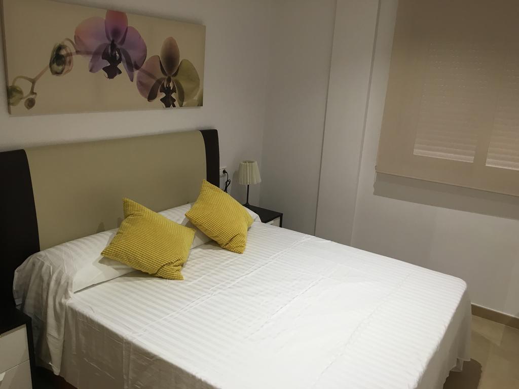 Casa Candelaria Benidorm Extérieur photo