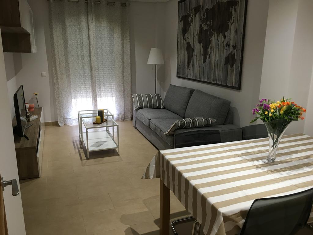 Casa Candelaria Benidorm Extérieur photo
